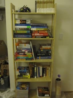 Moving sale! 2