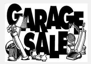 HUGE Garage Sale! Multi-Family (menlo park) 1