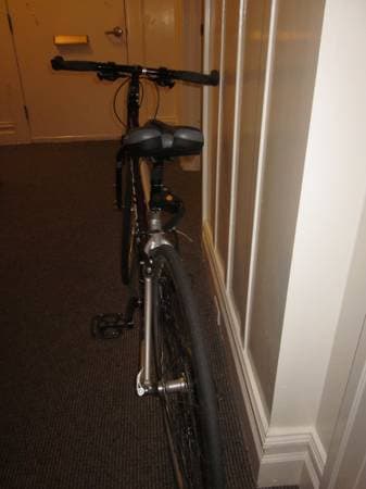 Schwinn Supersport road bike 2