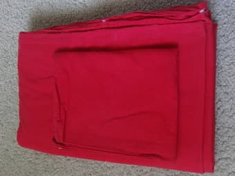 Sheets + Covers 1