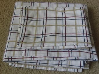 Sheets + Covers 2