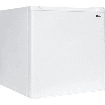 Selling Fridge 1.7 cu. ft. Haier for $40 cash only 1