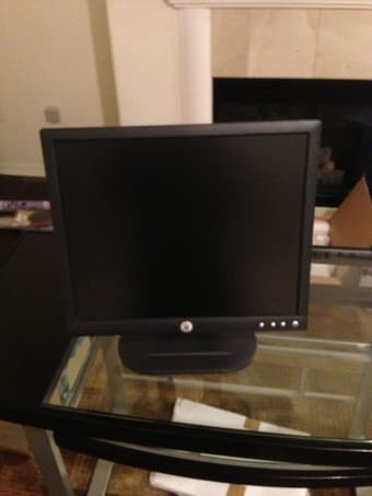 Relocation Sales - 3 monitors - $59 (santa clara) 1