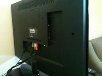 Westinghouse 26" LCD HDTV 2