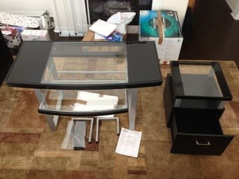 Relocation Sales - various furniture! (santa clara) 2
