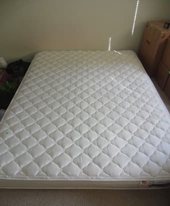Mattress $150 1