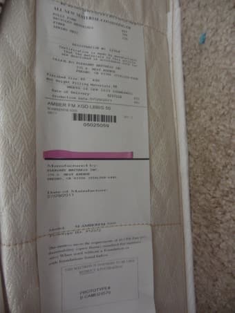 Mattress $150 2