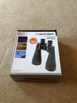 Binoculars 1