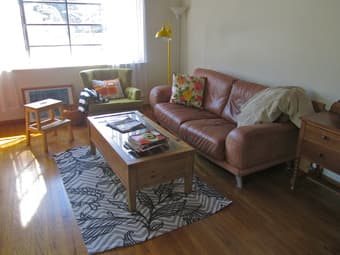 $830 Bedroom Available July 1st - August 31 1