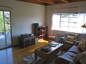 $830 Bedroom Available July 1st - August 31 2