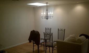 2 Bedrooms available in gorgeous 3 Bedroom Atherton House 2