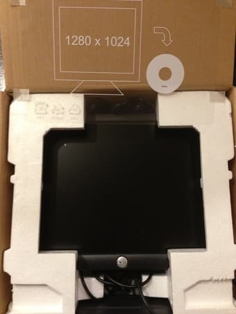 Relocation Sales - 19, 17, 15 inch monitors (santa clara) 2