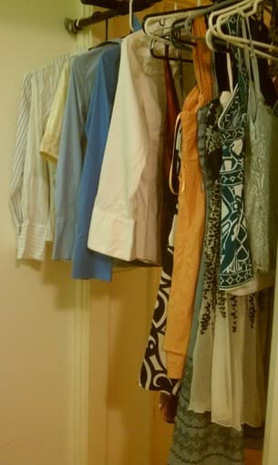 6/8 <8 AM - 3 PM> Women's Clothing Sale! Huge Selection! $1 - $20 1