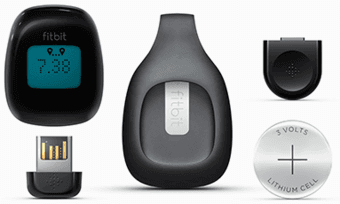 FitBit Zip (Unopened, Brand New) -- $60 2