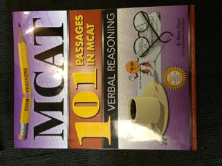 MCAT Prep Books ONLY $50 - HAVE TO SELL BEFORE GRADUATING! 2