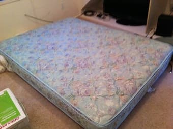 Mattress $10 1