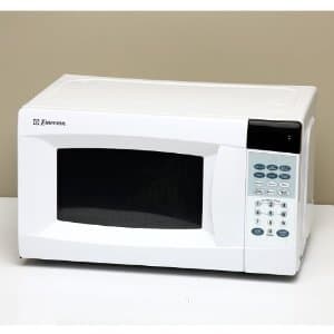 Emerson Microwave 1