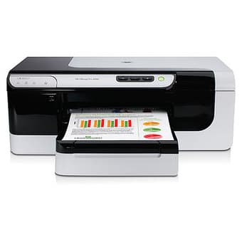 HP Officejet Pro 8000 Wireless 1