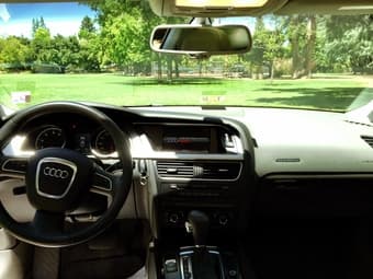 2009 AUDI A5 Quattro - $29,500 - Certified! Financing Available! 2