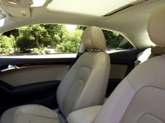 2009 AUDI A5 Quattro - $29,500 - Certified! Financing Available! 3