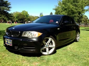 2008 BMW 135i - Under Warranty! - Financing Available! 1