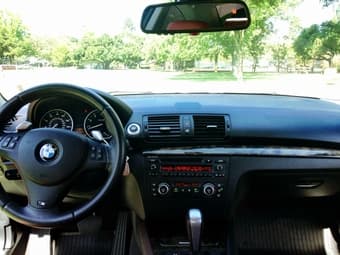 2008 BMW 135i - Under Warranty! - Financing Available! 2