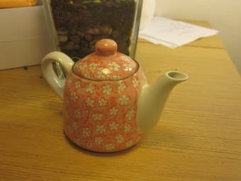 Cute Tea Set for Sale! 3