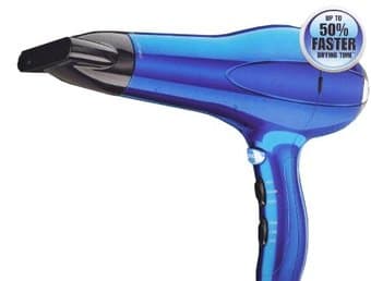 CONAIR INFINITI PRO HAIRDRYER (RETAILS: $34, SP: $15) 1