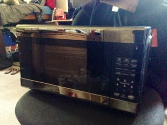 Microwave for sale. 1