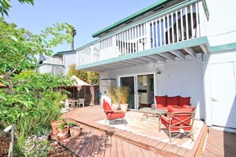 2 bedrooms in Mtn View townhouse $750 ea 1