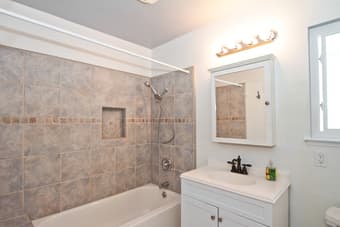 2 bedrooms in Mtn View townhouse $750 ea 3