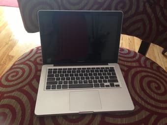 MacBook Pro - $900 OBO 1