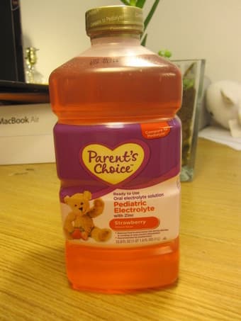 $2.00 Pedialyte, Unopened 1
