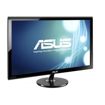 ASUS 27" 1080p LED-Lit Monitor ($250 OBO) 3