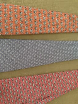 Vineyard Vines ties - $25 or best offer 2