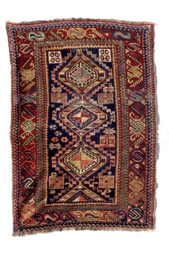ForSale: Classic Oriental Persian Blanket worth $ 400 1