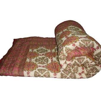 ForSale: Classic Oriental Persian Blanket worth $ 400 2