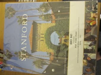 PRE-MED BOOK SALE!! 2
