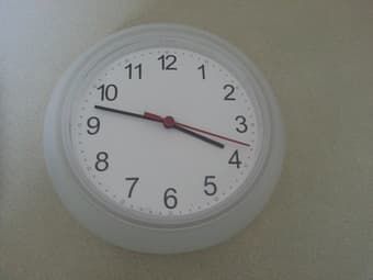 *******FOLDABLE TABLE, DRAWERS, CLOCK, STORAGE******** 3