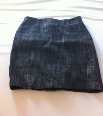 Banana republic skirts $5 each 2
