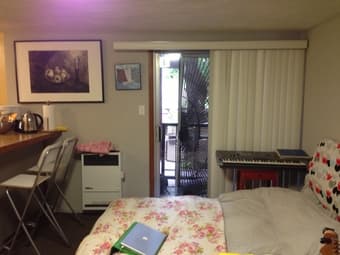 Studio sublet in San Francisco (Potrero Hill) 2