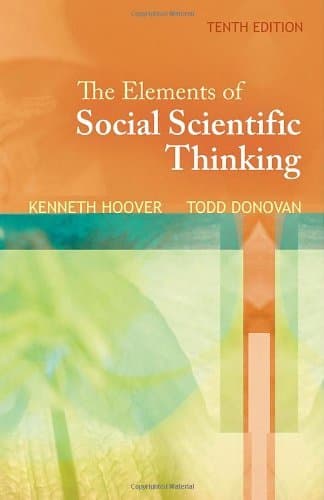 PoliSci 1 / IR 1 book for sale! 1