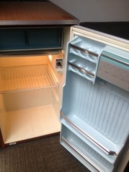 Fridge for Sale: $20 1