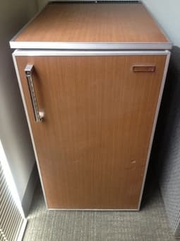 Fridge for Sale: $20 2