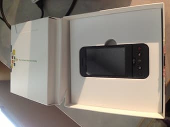 TMobile G1 Google Phone--$35 2