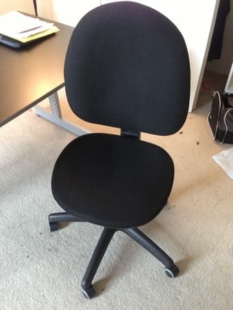 Relocation Sales - table and desk! (santa clara) 3