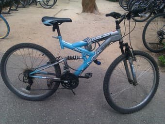 Cheap bike for sale 1