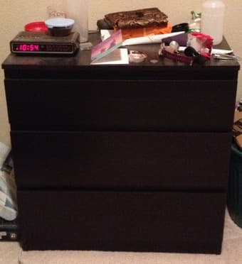 Ikea Drawer 1