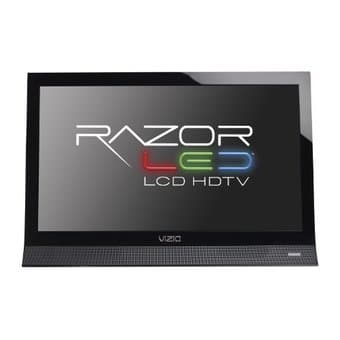 Vizio 26" LED-LCD Razor HDTV $199.00 RETAILS FOR $280.00! 1