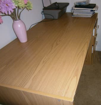 Study/ Office Table - $30 1